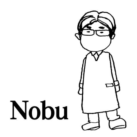 Nobu