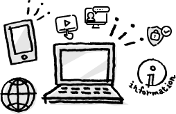 WEBサイト制作（HTML型）